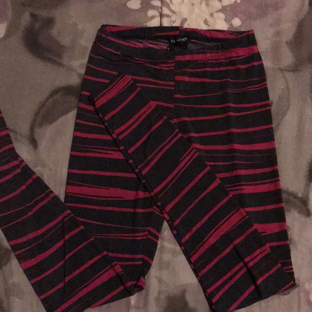 BeBe Leggings